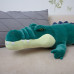 Мягкая игрушка Крокодил DL309508314AG